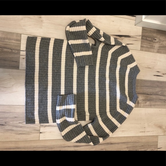 Vintage Club Monaco - 100 % wool - Picture 5 of 9